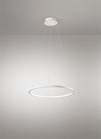 ALURING TONDA LAMPADA A SOSPENSIONE