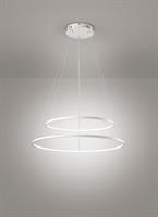 ALURING TONDA LAMPADA A SOSPENSIONE