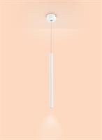 TUBODIODI TONDO LAMPADA A SOSPENSIONE