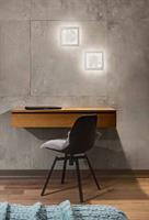 QUATTRO APPLIQUE O PLAFONIERA