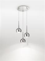 BOL LAMPADA A SOSPENSIONE