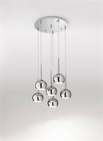 BOL LAMPADA A SOSPENSIONE