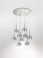 BOL LAMPADA A SOSPENSIONE