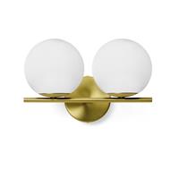 JUGEN SERIE DI LAMPADE DA PARETE