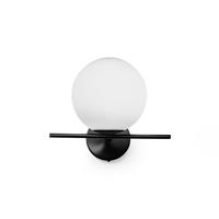 JUGEN SERIE DI LAMPADE DA PARETE