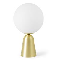 LUNAR SERIE DI LAMPADE DA TAVOLO