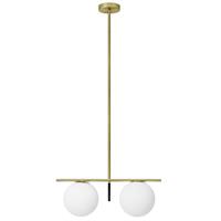 JUGEN SERIE DI LAMPADE A SOSPENSIONE