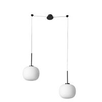 BOMBO SERIE DI LAMPADE A SOSPENSIONE