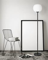 BOMBO LAMPADA DA TERRA