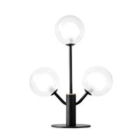 COSMO SERIE DI LAMPADE DA TAVOLO