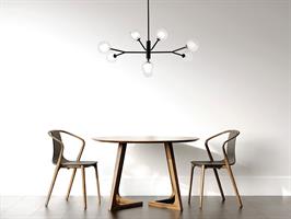 COSMO LAMPADA A SOSPENSIONE