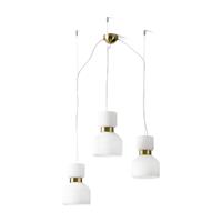 FIFTY SERIE DI LAMPADE A SOSPENSIONE