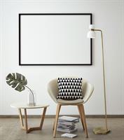 FIFTY LAMPADA DA TERRA