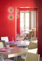 ECLIPSE SERIE DI LAMPADE DA PARETE