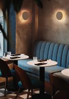 ECLIPSE SERIE DI LAMPADE DA PARETE