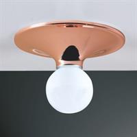 LUNA SERIE DI PLAFONIERE