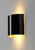 DEMI SERIE DI APPLIQUE ORIENTABILI