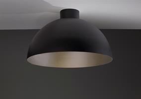 GIOVE SERIE DI LAMPADE DA SOFFITTO DI GRANDI DIMENSIONI