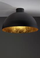 GIOVE SERIE DI LAMPADE DA SOFFITTO DI GRANDI DIMENSIONI