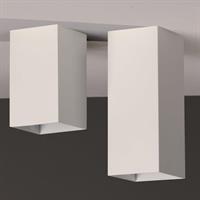 EGOKUBE SERIE DI PLAFONIERE