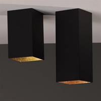 EGOKUBE SERIE DI PLAFONIERE