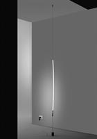 LANCIA DI ACHILLE LAMPADA DA TERRA/SOSPENSIONE