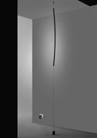 LANCIA DI ACHILLE LAMPADA DA TERRA/SOSPENSIONE