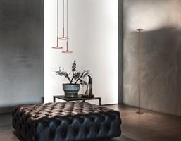 POE SERIE DI LAMPADE A SOSPENSIONE