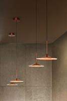 POE SERIE DI LAMPADE A SOSPENSIONE