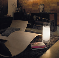 LIO LAMPADA DA TAVOLO