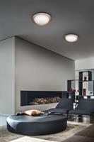 CREW_1 FAMIGLIA DI PLAFONIERE/APPLIQUE