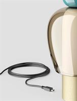 EASY PEASY LAMPADA DA TAVOLO REGOLABILE WIRELESS