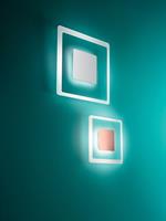 ARUBA_S FAMIGLIA DI PLAFONIERA/APPLIQUE