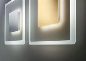 ARUBA_S FAMIGLIA DI PLAFONIERA/APPLIQUE