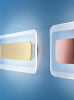 ANTILLE SERIE DI PLAFONIERE/APPLIQUE