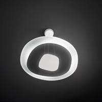 ANTIGUA SERIE DI LAMPADE A SOSPENSIONE