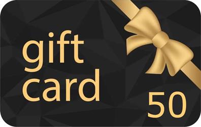 GIFTCARD0050