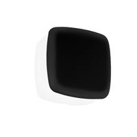 MINIWHITE COVER Q APPLIQUE O PLAFONIERA DA INTERNO O ESTERNO