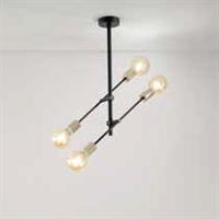 VECTOR LAMPADA A SOSPENSIONE REGOLABILE