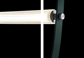 WIRELINE LAMPADA A SOSPENSIONE