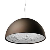 SKYGARDEN FAMIGLIA DI LAMPADE A SOSPENSIONE