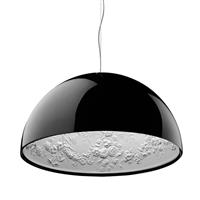 SKYGARDEN FAMIGLIA DI LAMPADE A SOSPENSIONE