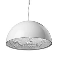 SKYGARDEN FAMIGLIA DI LAMPADE A SOSPENSIONE