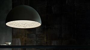 SKYGARDEN FAMIGLIA DI LAMPADE A SOSPENSIONE