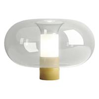 FONTANELLA LAMPADA DA TAVOLO