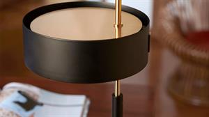 1953 LAMPADA DA TAVOLO