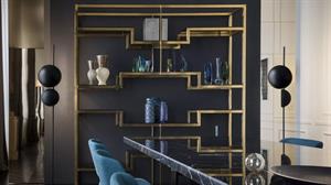 SUPERLUNA LAMPADA DA TERRA