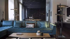 LAS LAMPADA DA TERRA