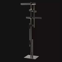 LAS 376 LAMPADA DA TERRA h.177cm