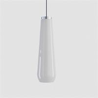 GLASS DROP FAMIGLIA DI LAMPADE A SOSPENSIONE